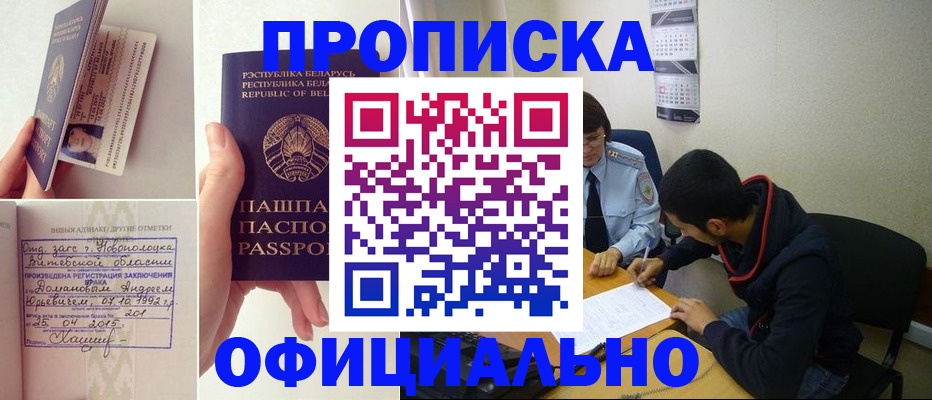 временная регистрация для всех в Кандалакше